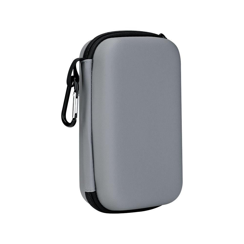 Durable Accessory Bag for Dji Action 2 Camera