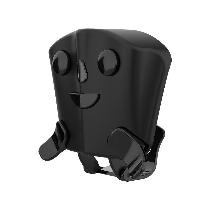 Ps4 Gamepad Back Button Accelerator Expansion - Black