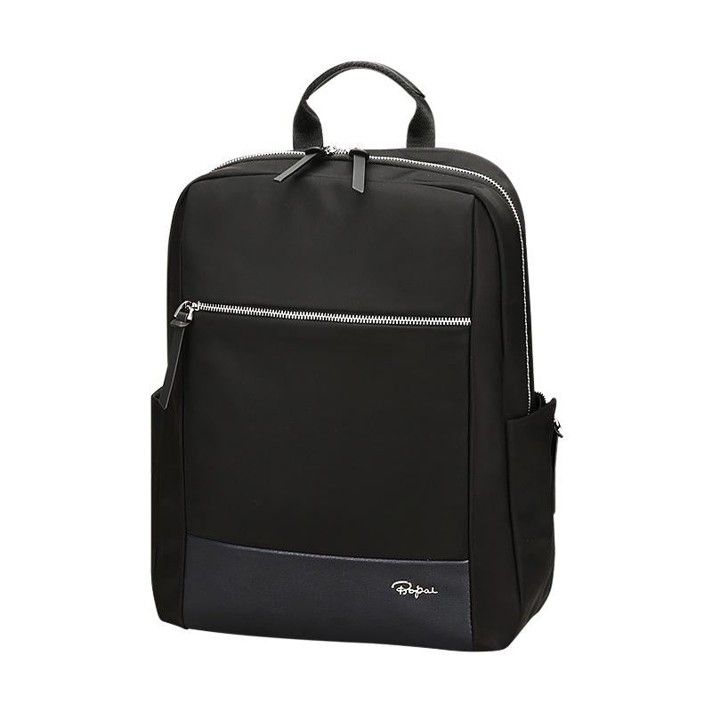Anti-Theft Laptop Backpack - Durable & Versatile - Blue