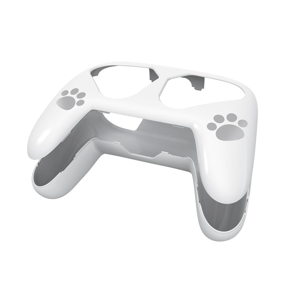 Protective Set for Switch Pro Gamepad with Rocker Caps