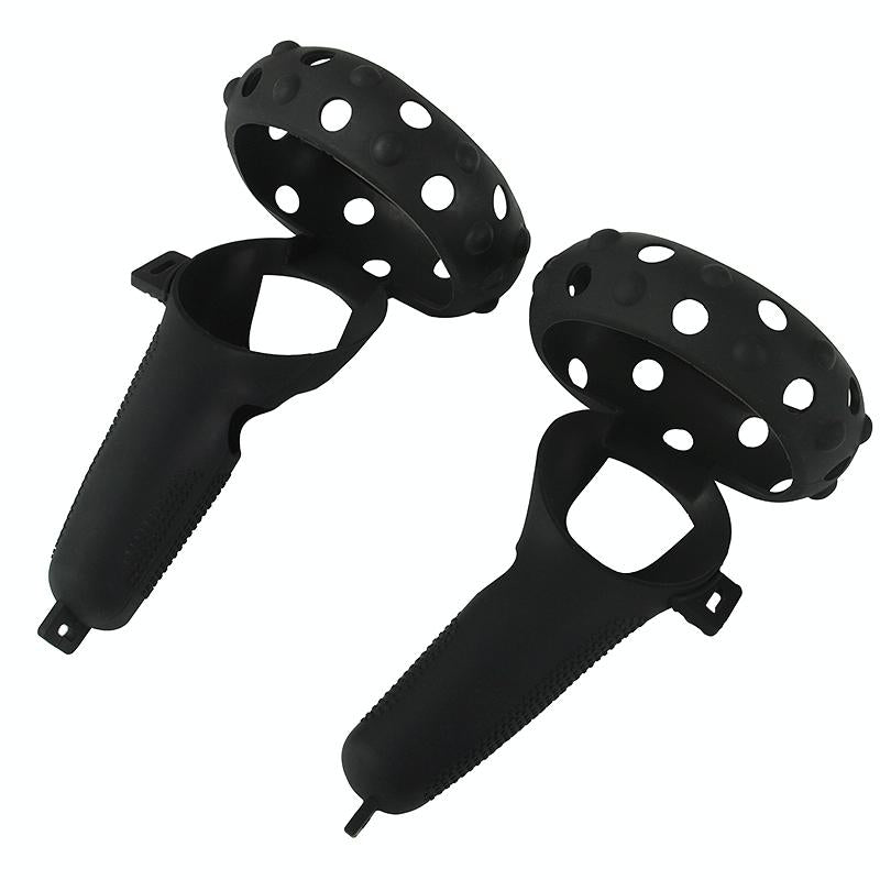 Protective Cover For Anti-Slip Vr Handle - Red
