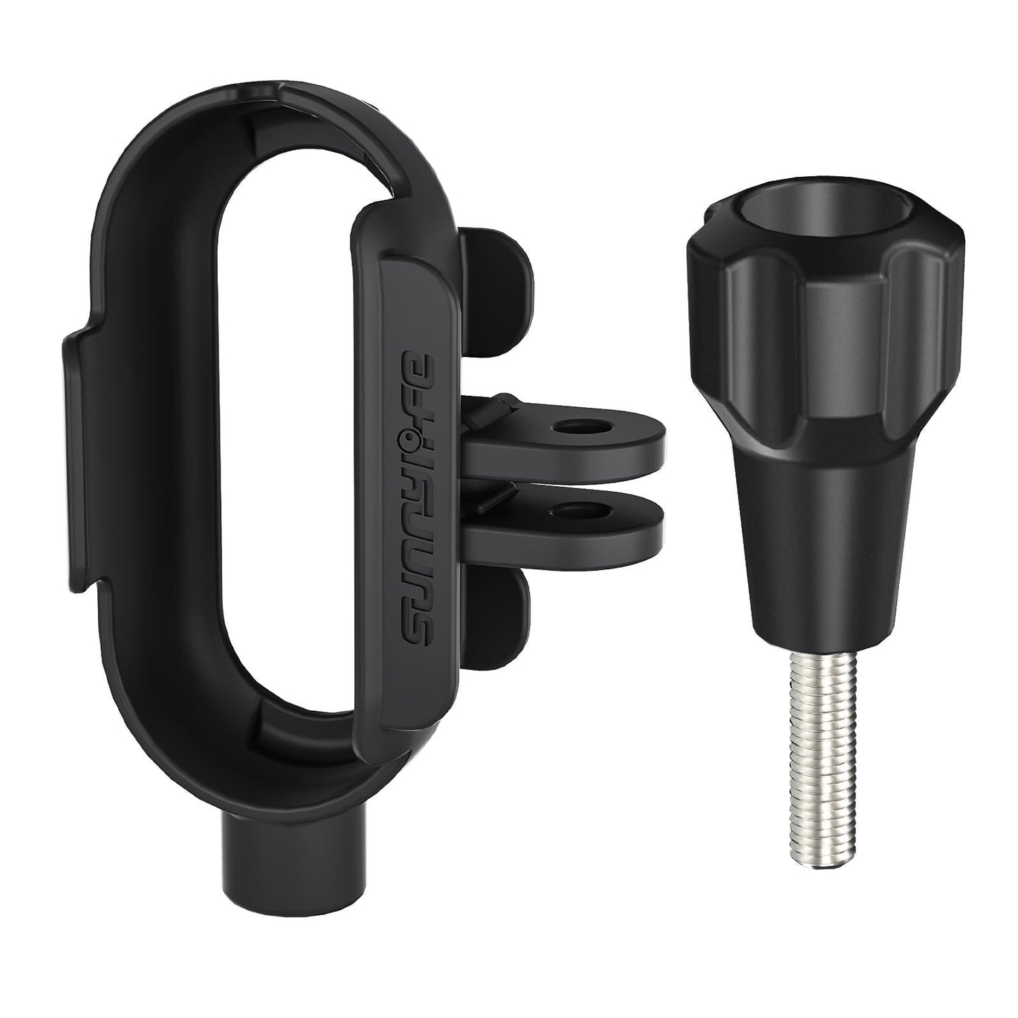 Insta360 Go 3 Protective Frame Cage Mounting Brackets Housing Case