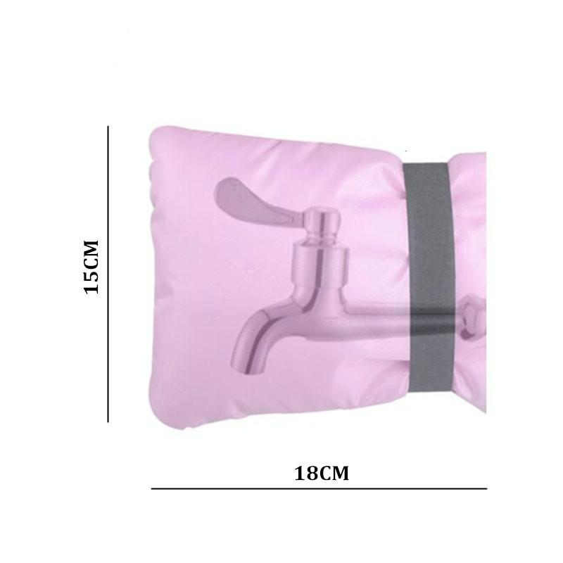 Outdoor Winter Faucet Cover - 2 Pack Anti-Icing Protection