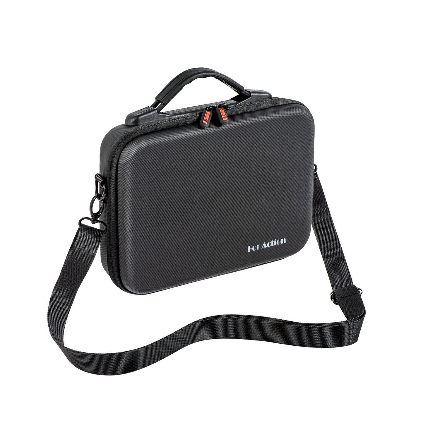 Full Kit Portable Storage Box for Dji Action - Pu Material - Standard Kit