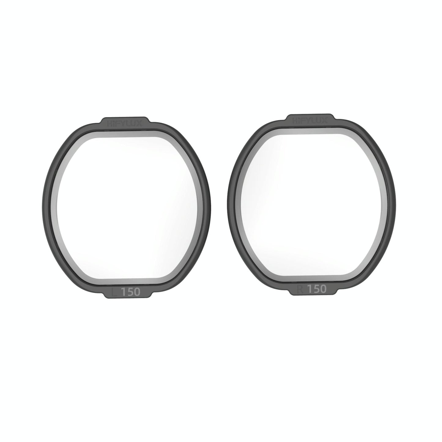 Vr2 Hifylux Myopia Glasses For Playstation - Enhance Your Gaming Experience - -1.0D