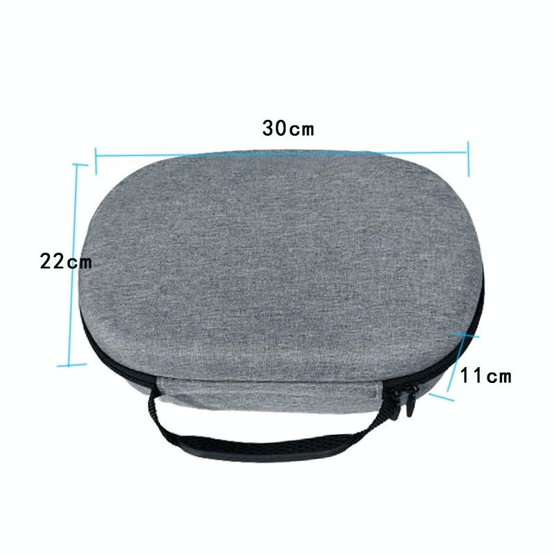 Apple Vision Pro Hard Shell Bag - Portable