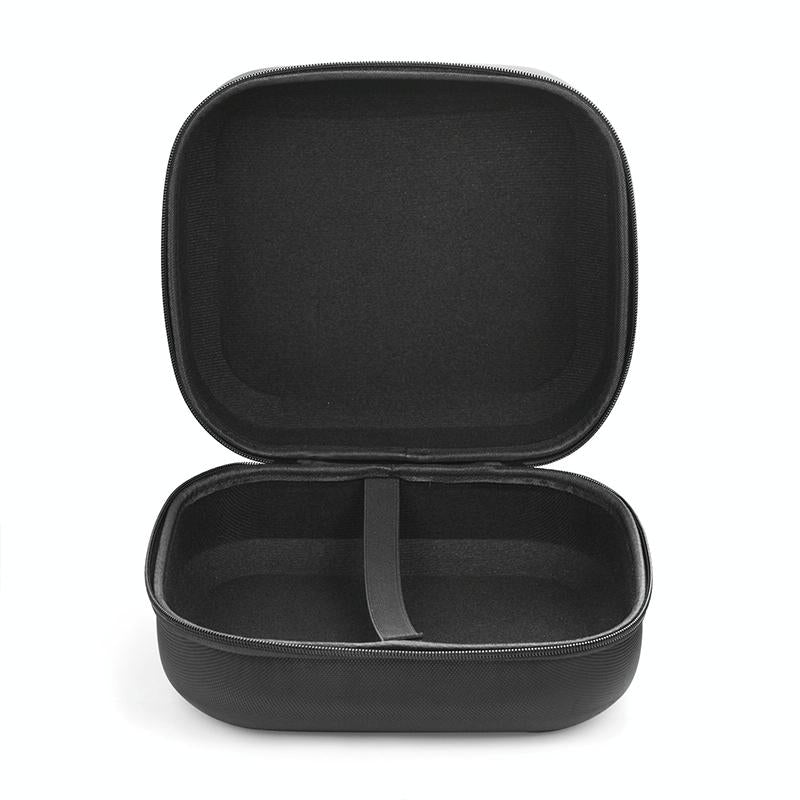 Smart Ai Bluetooth Speaker Handbag Storage Box - Black