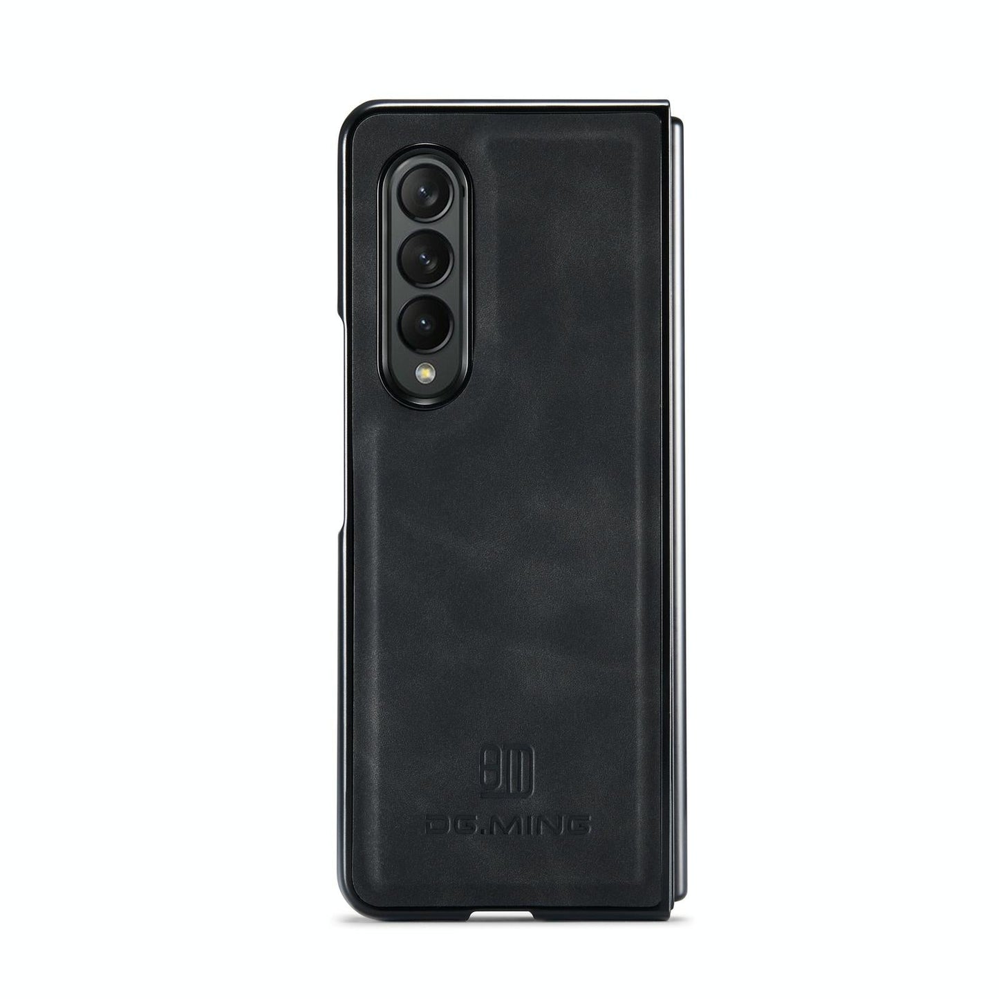 Multi-card Phone Case for Samsung Galaxy z Fold 4 - Fits Dg.ming M2 Series - Green