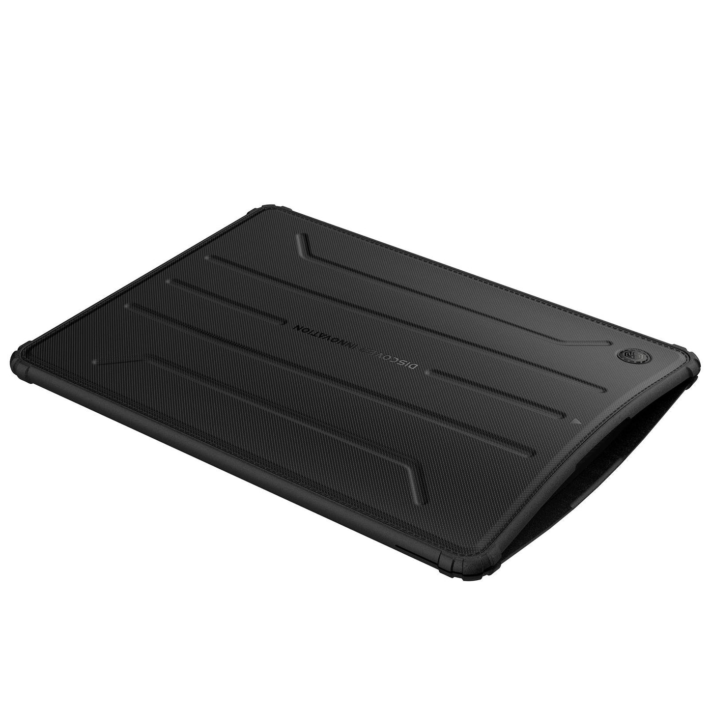 Black Tpu Laptop Sleeve Bag - Compact and Protective - For 16 Inch Laptop