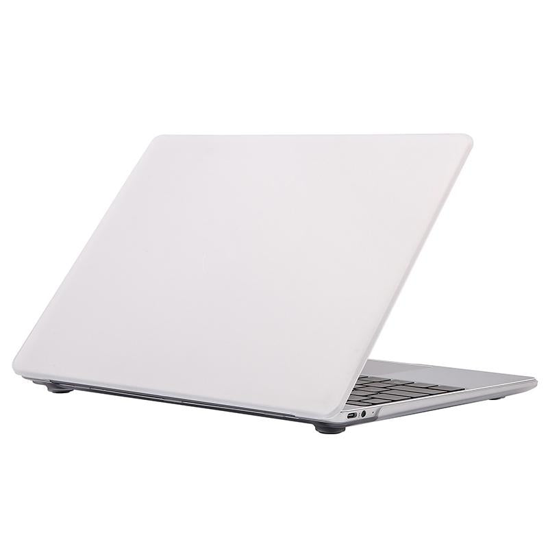 Shockproof Laptop Protective Case - 2019 / 2020 Frosted - Black