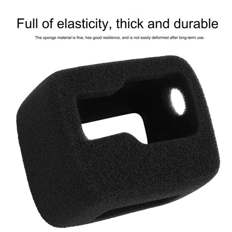 Insta360 Ace Sponge Foam Housing Case For Windshield