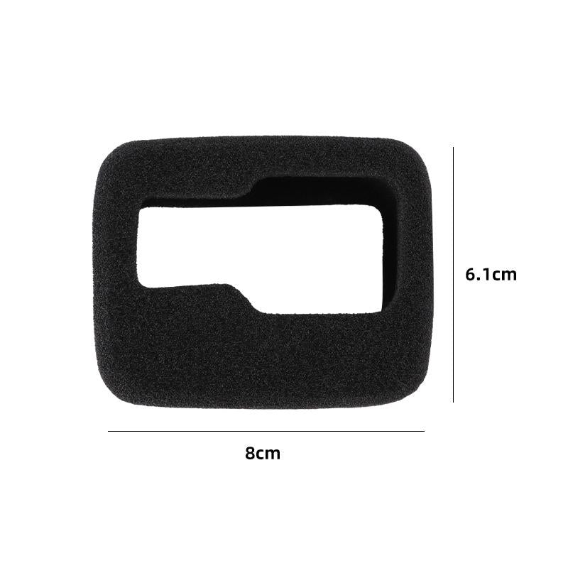 Insta360 Ace Sponge Foam Housing Case For Windshield