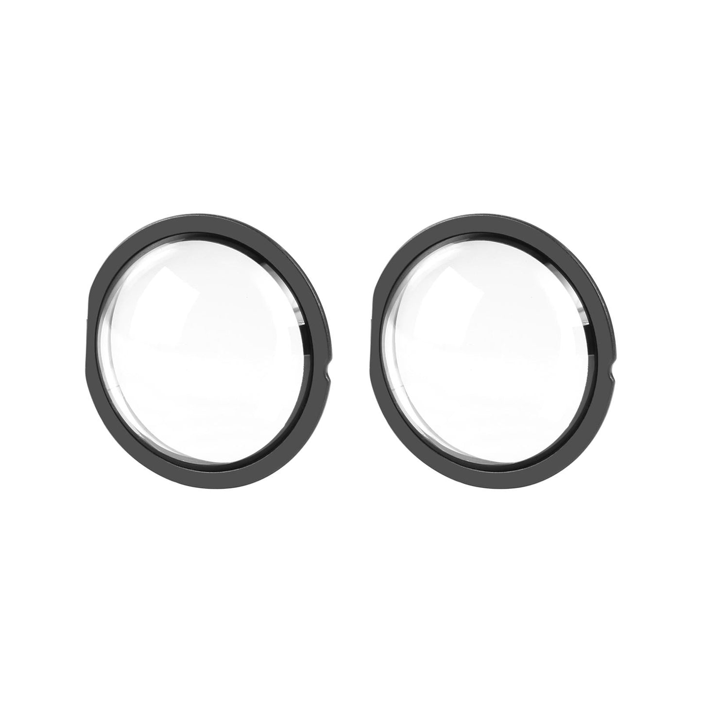 Optical Glass Lens Guard For Insta360 X3 - Protective Cover