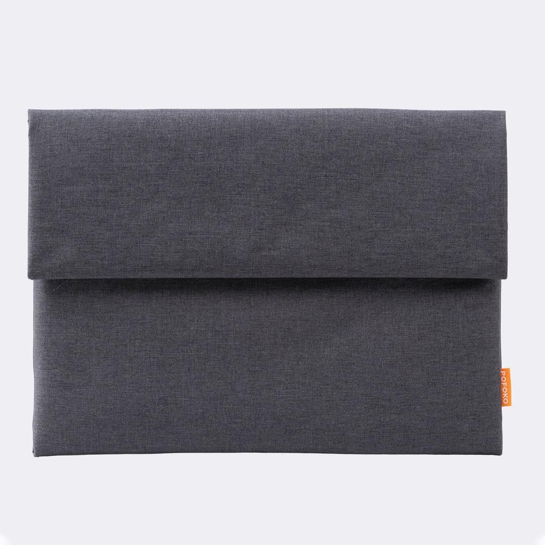 13.3 Inch Waterproof Laptop Inner Package Bag - Black