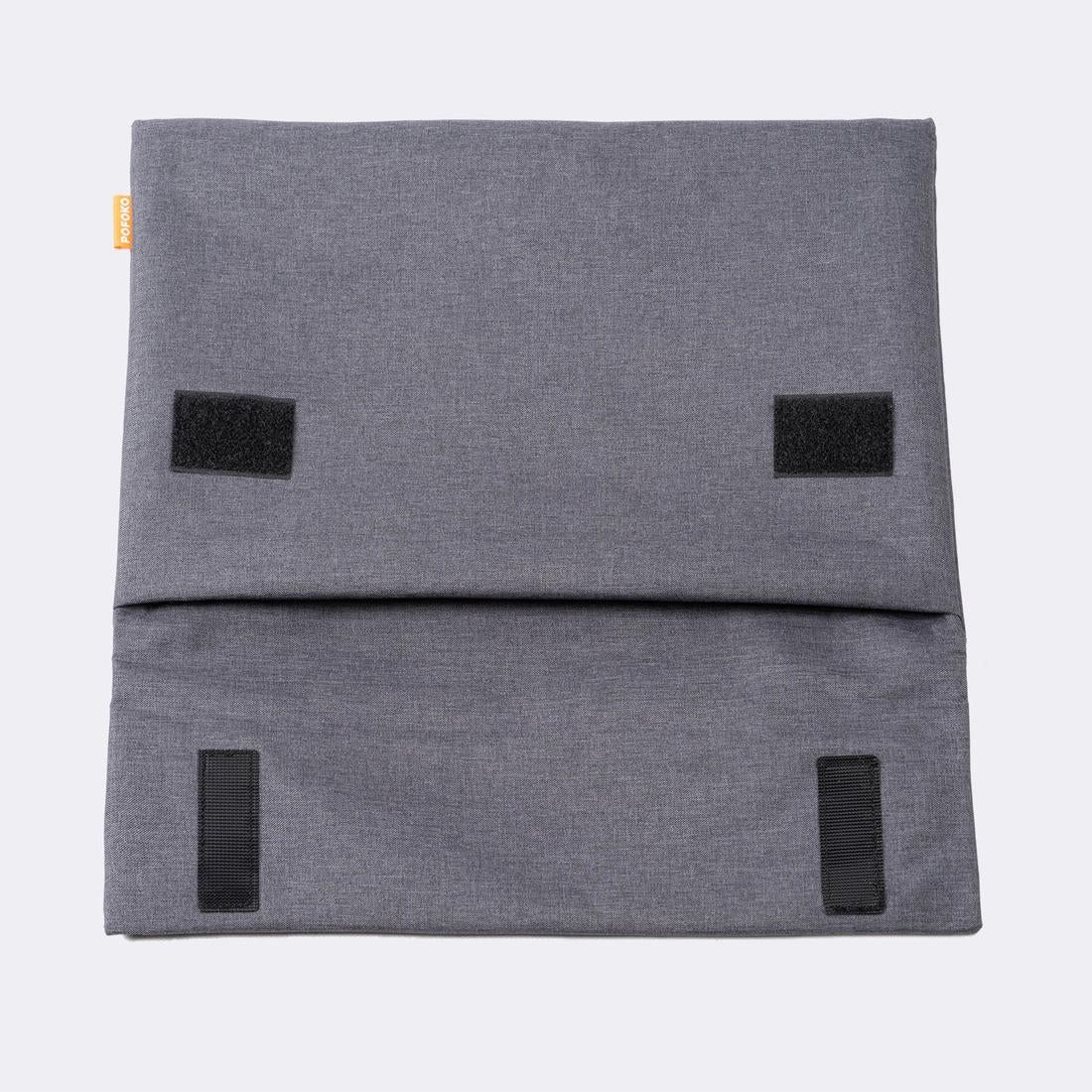 13.3 Inch Waterproof Laptop Inner Package Bag - Black