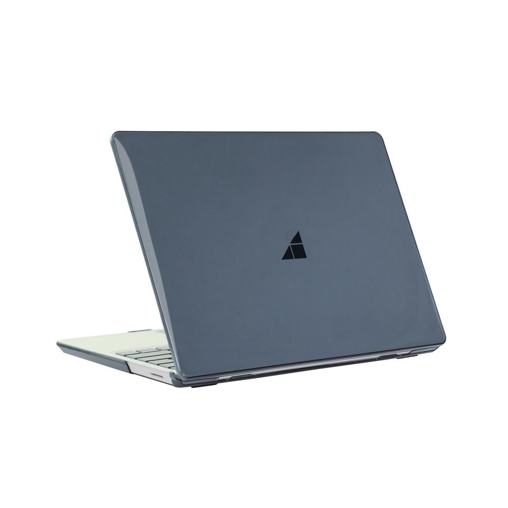 Crystal Laptop Protective Case - Anti-drop - White