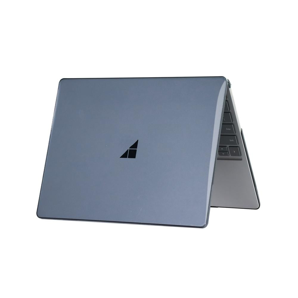 Crystal Laptop Protective Case - Anti-drop - White