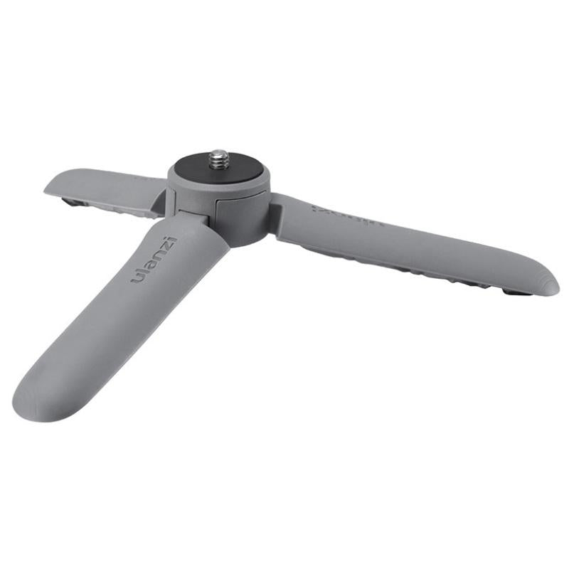 Universal Mini Tripod Mount For Pocket Gimbals And Tripods