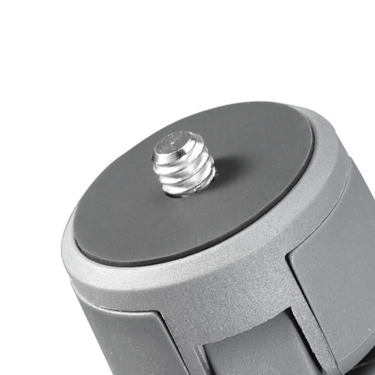Universal Mini Tripod Mount For Pocket Gimbals And Tripods