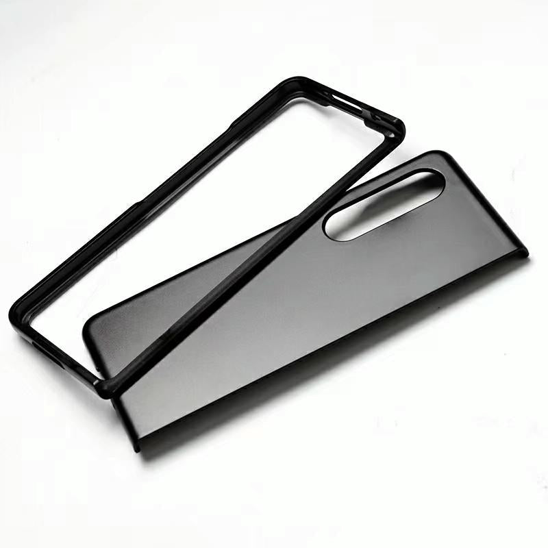 Shockproof Protective Case for Samsung Galaxy z Fold 4 / 5g - Black