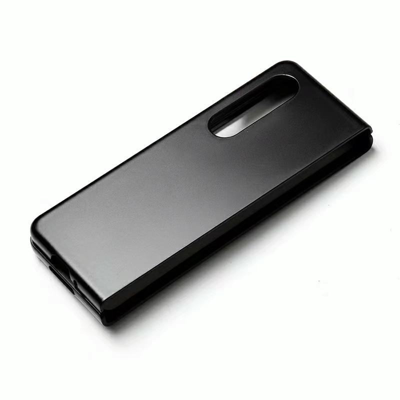Shockproof Protective Case for Samsung Galaxy z Fold 4 / 5g - Black