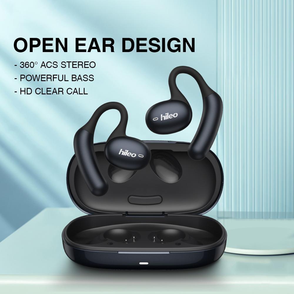 Waterproof Wireless Earphones with Touch Control - Ipx5 - Gold