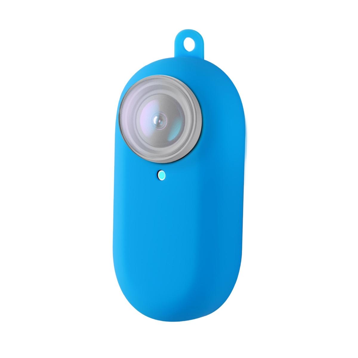 Insta360 Go 2 Body Silicone Case - Protective - Black