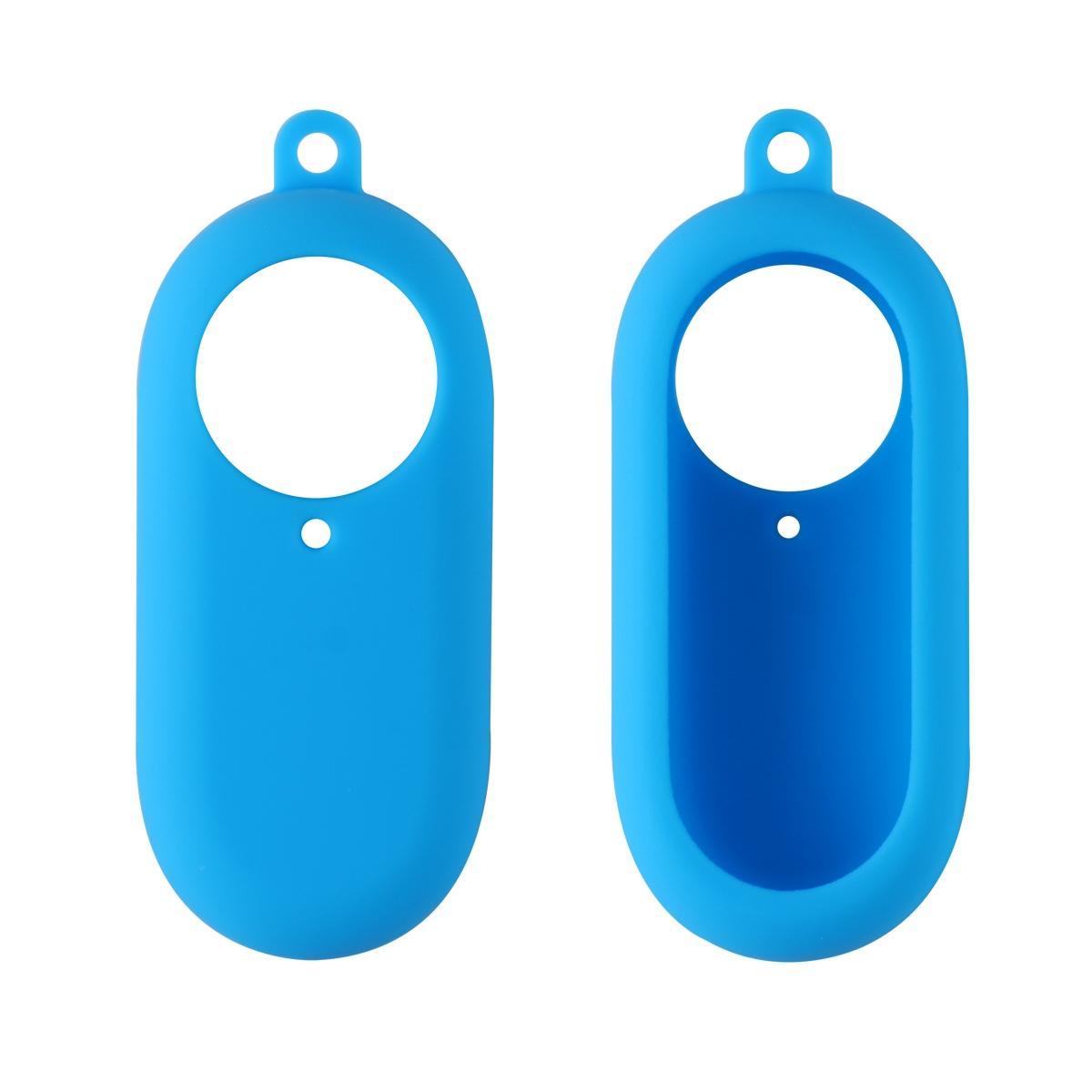 Insta360 Go 2 Body Silicone Case - Protective - Black