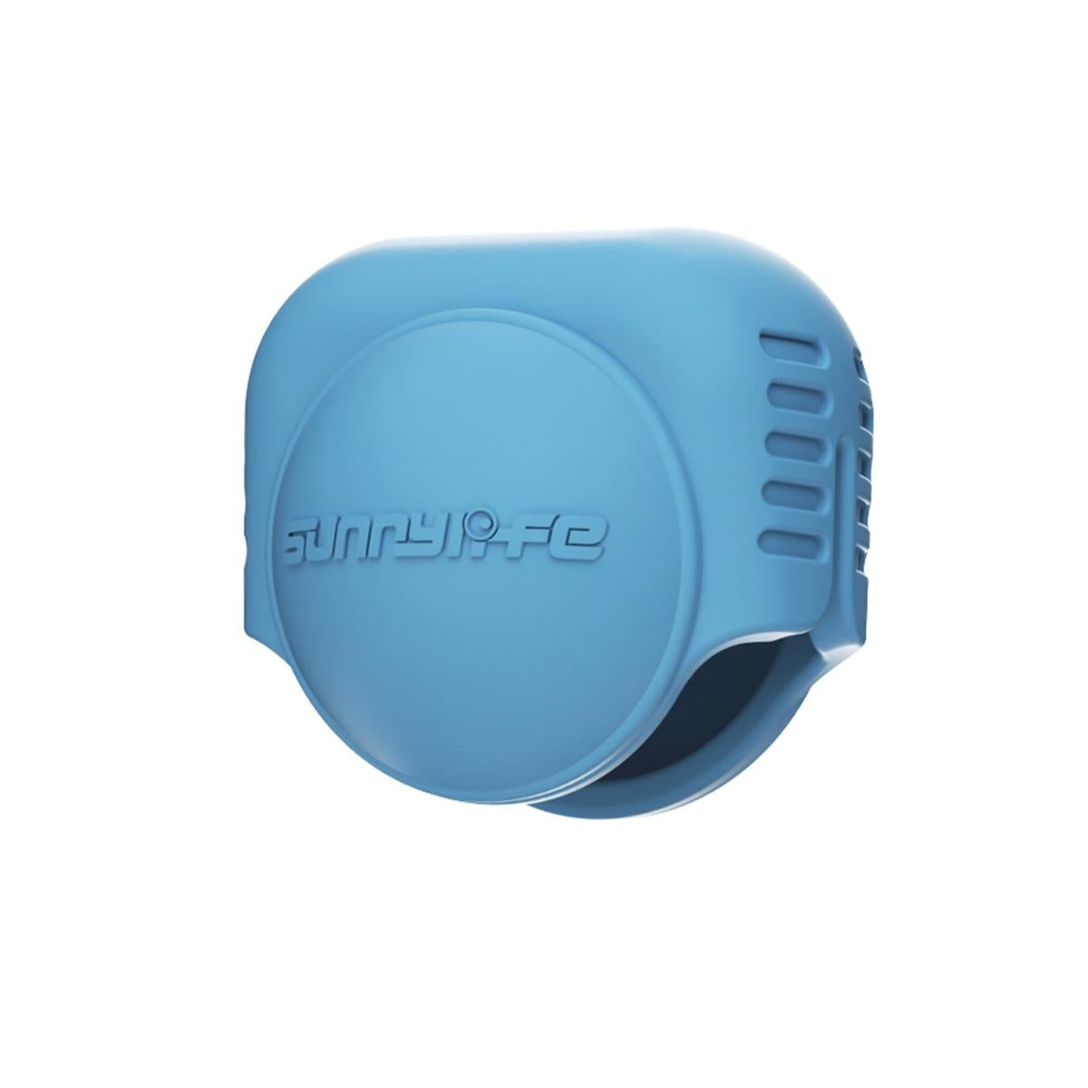 Silicone Shockproof Case And Lens Cover For Insta360 X4 By Sunnylife