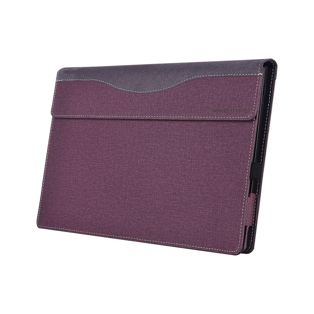 Thinkbook 15 2021 Anti-Drop Laptop Case - Protective - Black