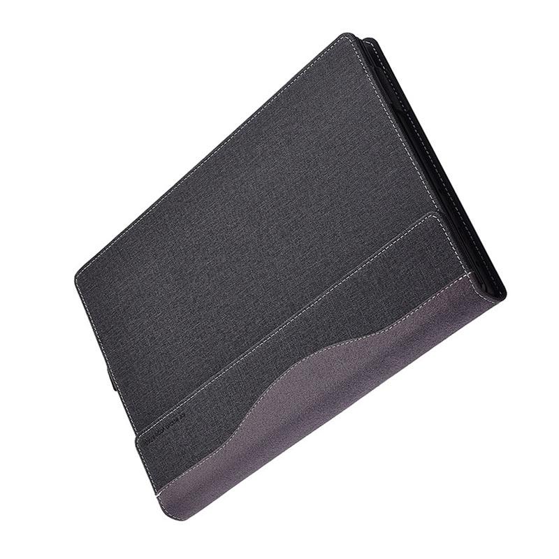 Thinkbook 15 2021 Anti-Drop Laptop Case - Protective - Black