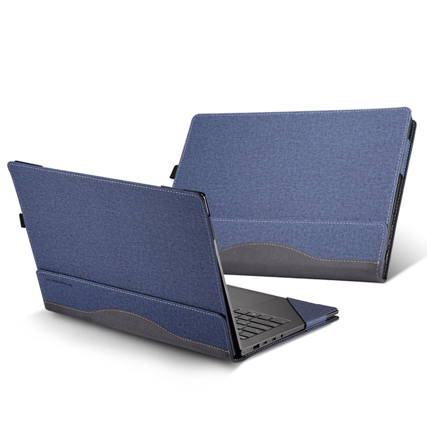 Thinkbook 15 2021 Anti-Drop Laptop Case - Protective - Black