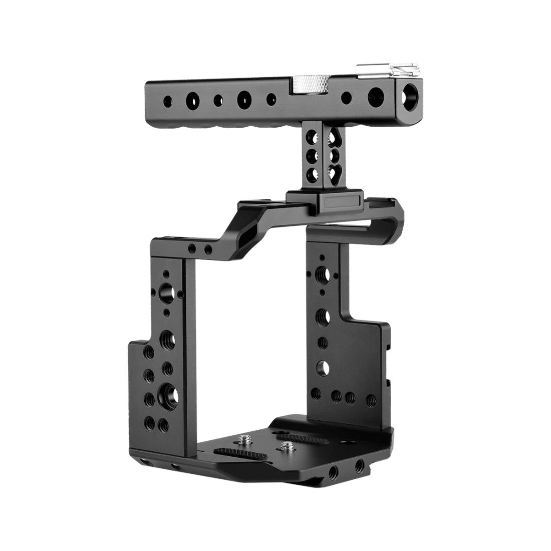 Video Camera Cage Stabilizer For C11 Handle for Z Cam E2