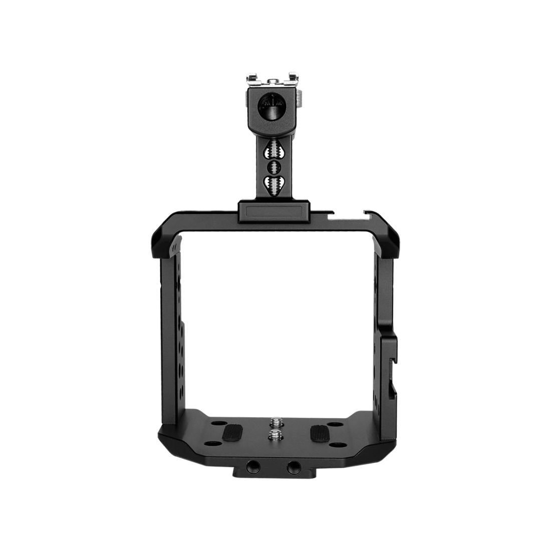 Video Camera Cage Stabilizer For C11 Handle for Z Cam E2