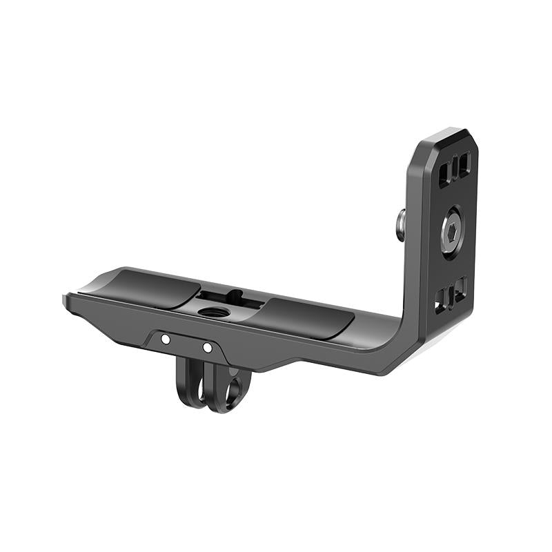 Insta360 X4 Quick Release for Vertical and Horizontal Shooting - Metal