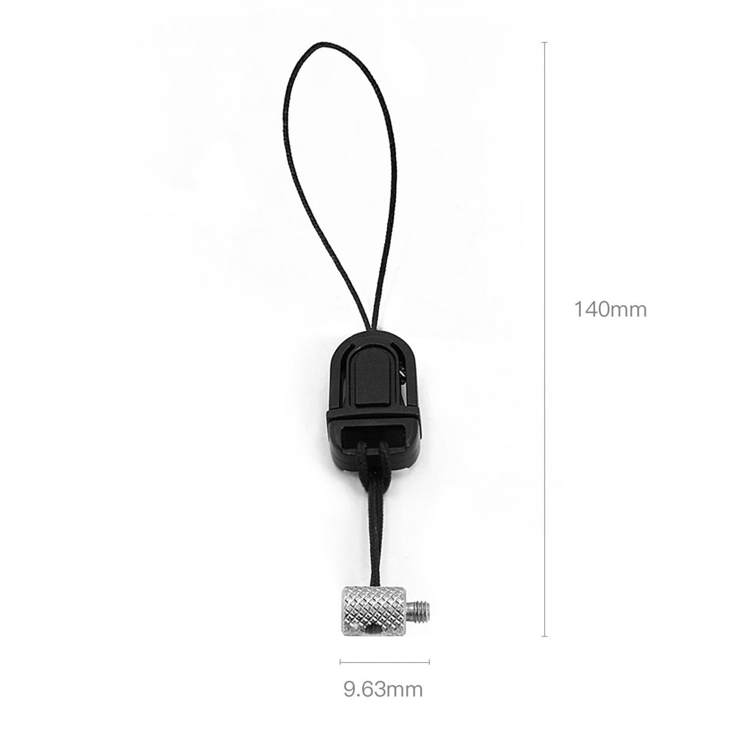 Anti-Lost Phone Holder Clip For Dji Om4 / Mobile 3