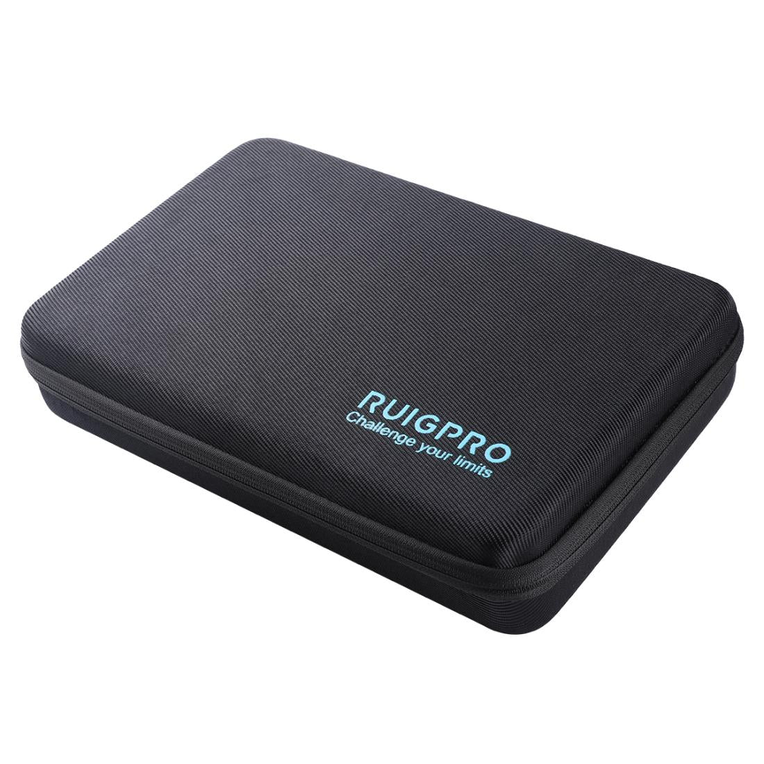 Waterproof Oxford Storage Box For Dji Pocket Gimbal And Action Camera - 30.2X20.8X7.2Cm