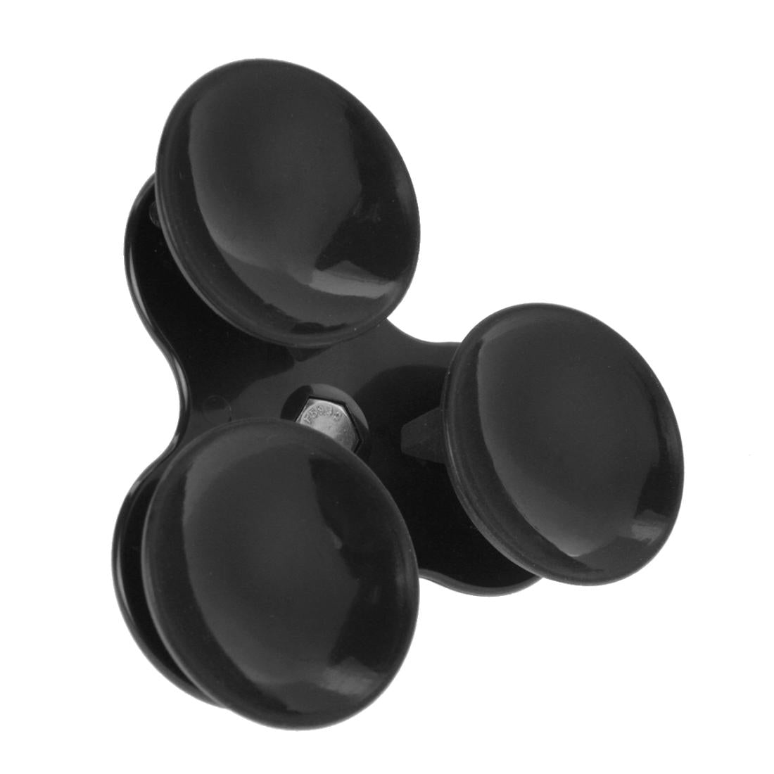 Gopro Hero11 Triangle Suction Cup Mount With Screw
