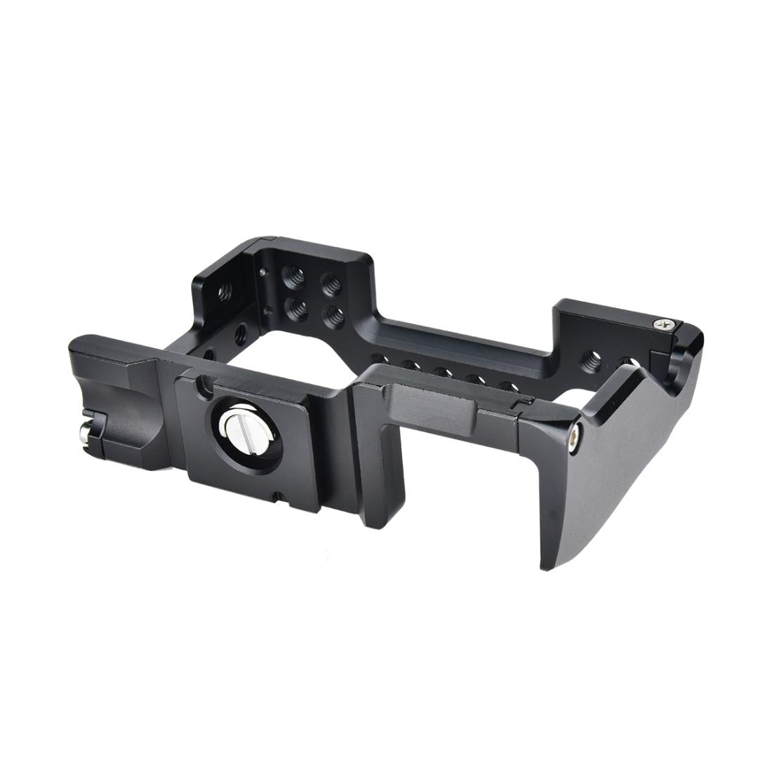 Camera Stabilizer Cage - Black for Sony A6000 / A6300 / A6500 / A6400