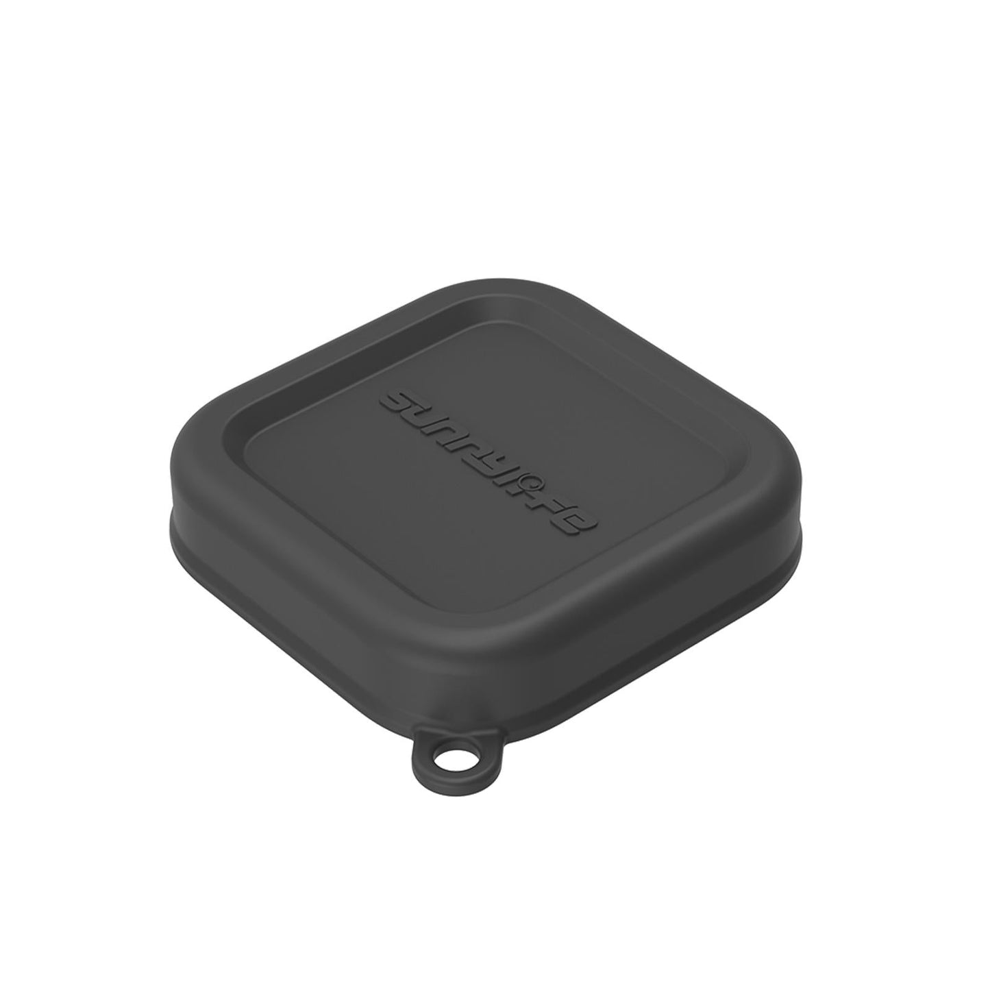 Silicone Lens Cap Protector for Insta360 Ace / Ace Pro - Black