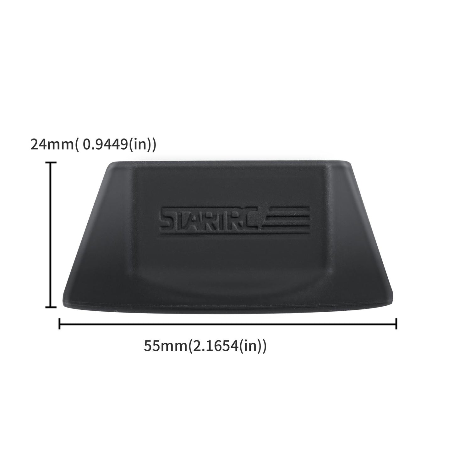 Silicone Desktop Base for Dji Pocket 3 - Bracket
