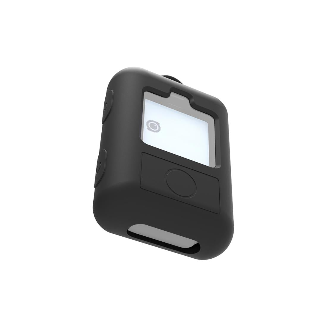 Protective Silicone Case for Insta360 one x X2 X3 with Rs Remote - Black