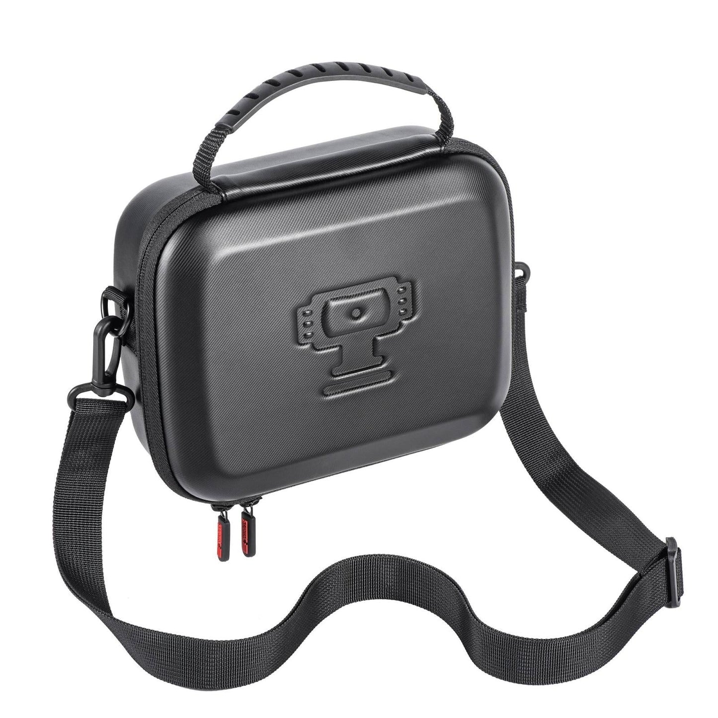 Compact Carrying Case For Dji Pocket 3