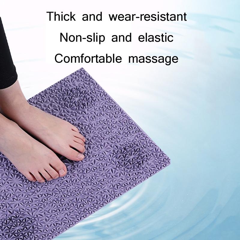 Fitness Toe Press Board For Home Foot Massage - Mountain Yellow