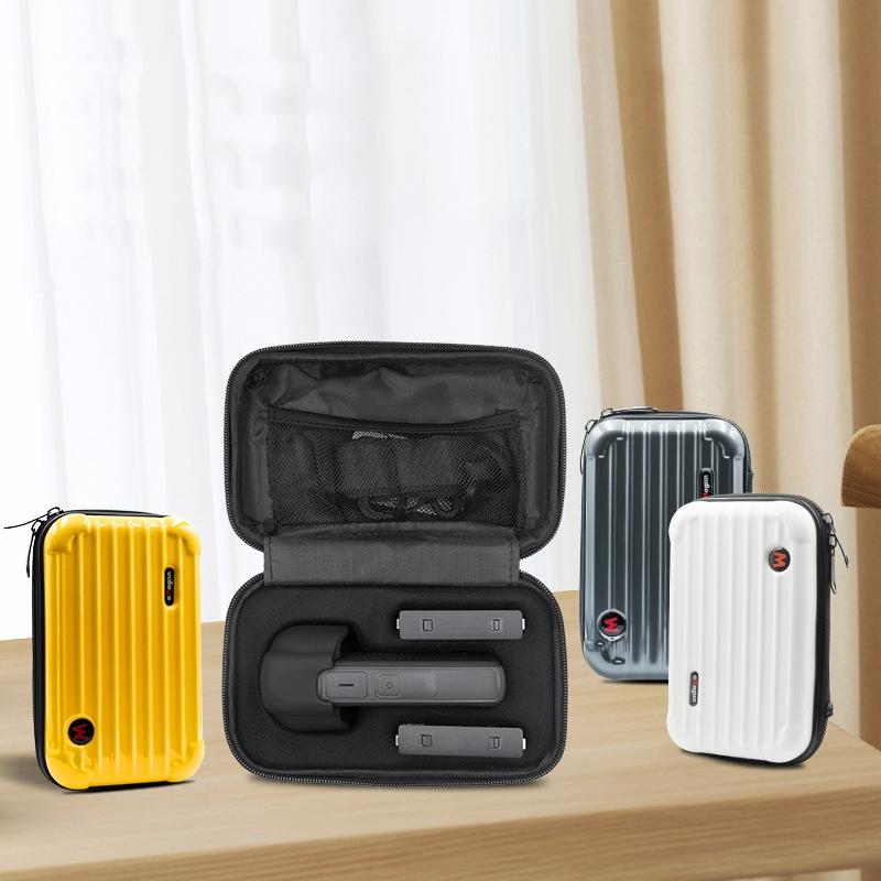 Hard Shell Storage Bag For Insta360 X4 Camera
