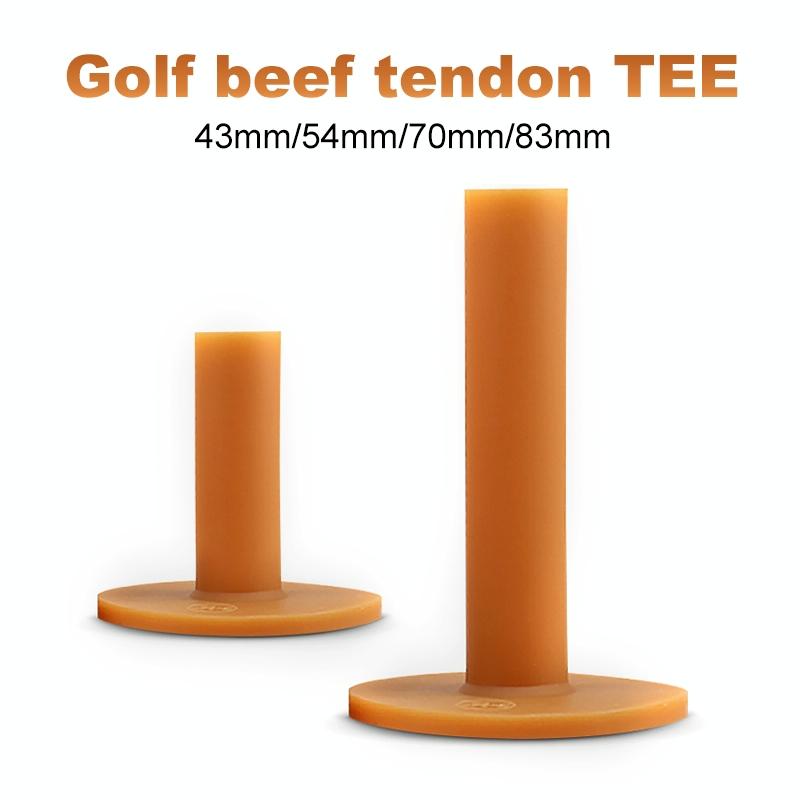 Golf Tendon Pad For Improved Swing - 83Mm