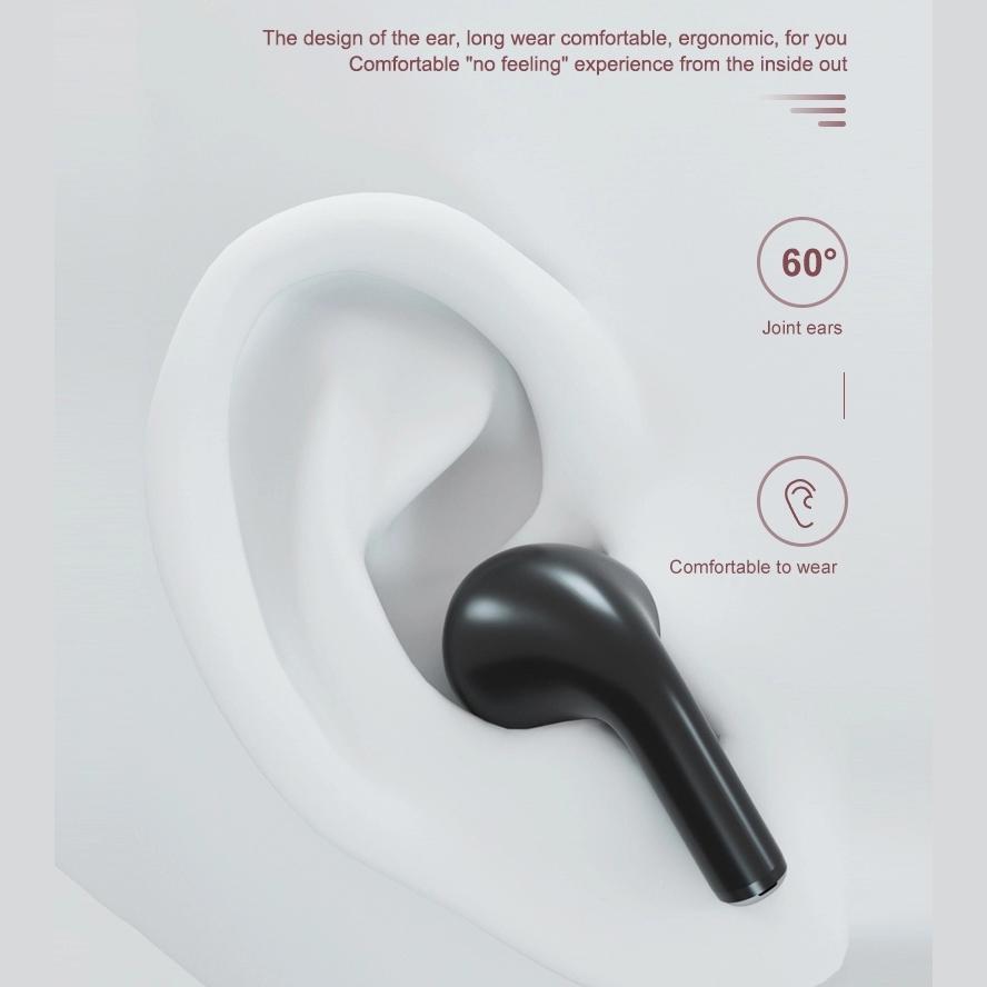 Touch Wireless t & g Tws Bluetooth Earphones - In-ear Stereo - Green