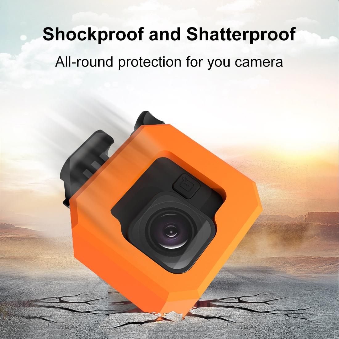 Mini Eva Floaty Case for Gopro Hero11 - Lightweight Protection