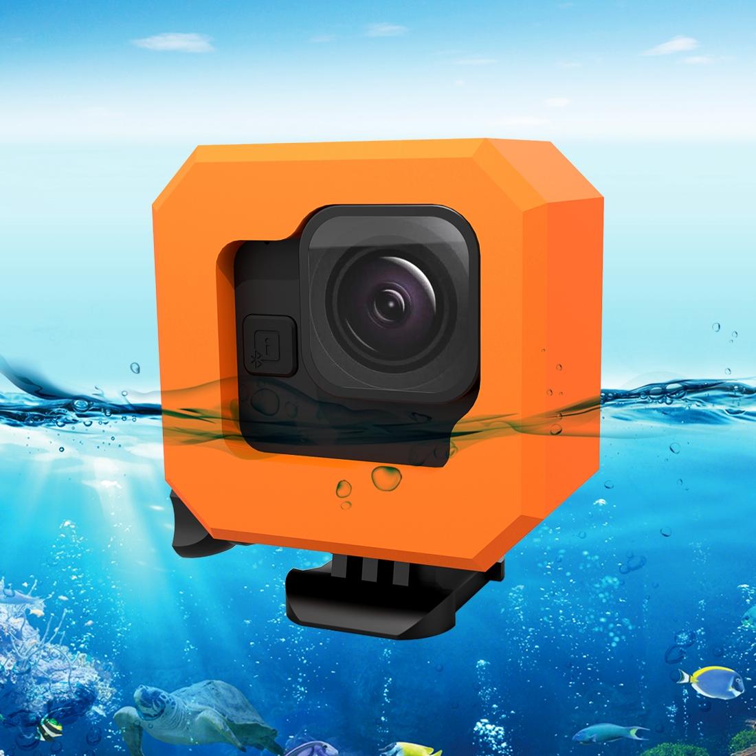Mini Eva Floaty Case for Gopro Hero11 - Lightweight Protection