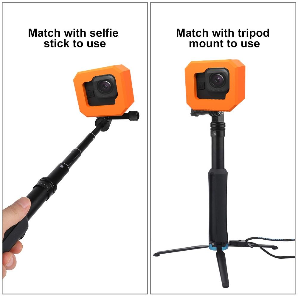 Mini Eva Floaty Case for Gopro Hero11 - Lightweight Protection